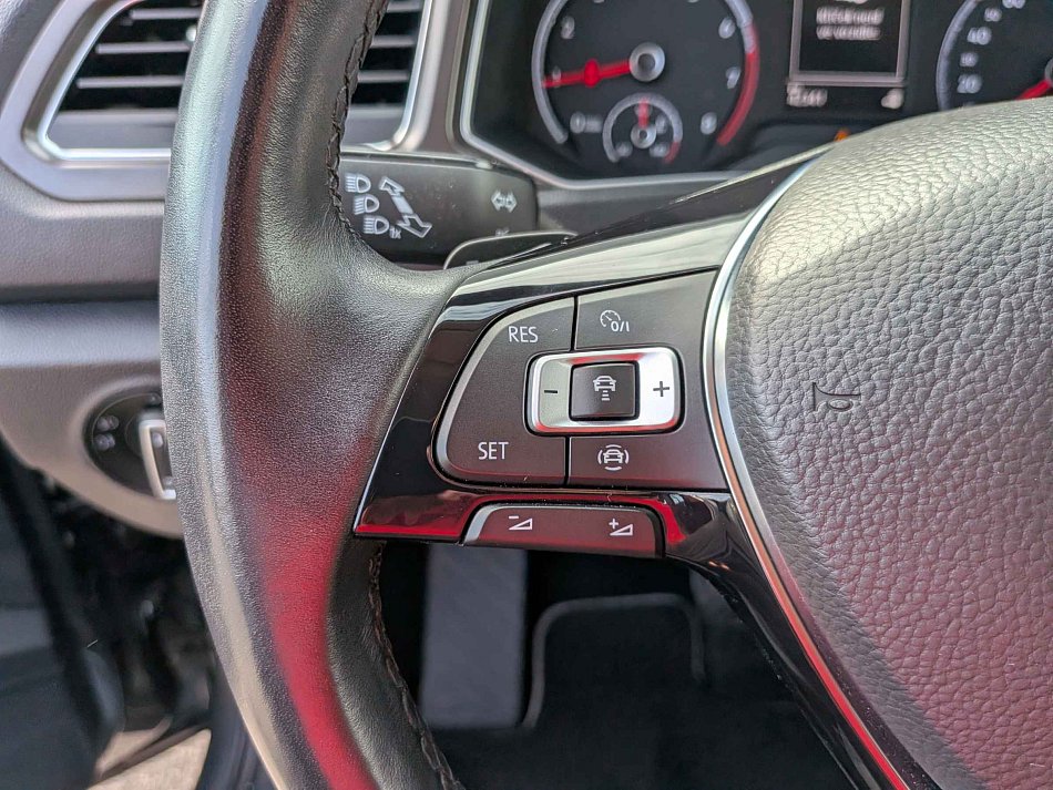 Volkswagen T-Roc 1.5TSI 