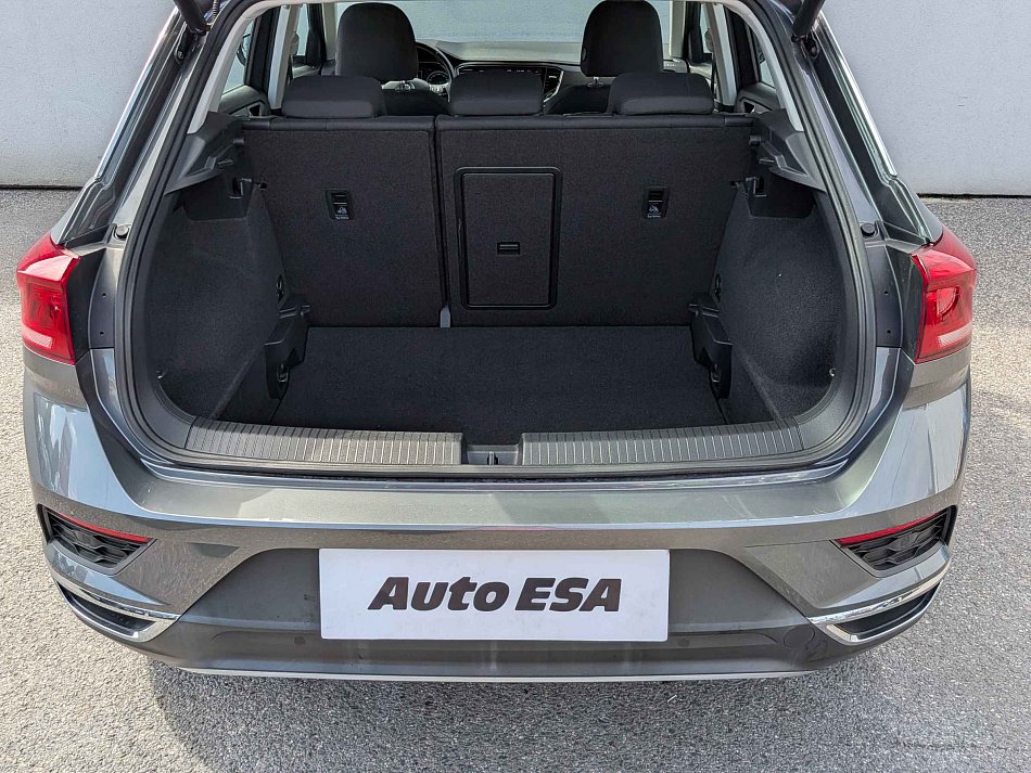 Volkswagen T-Roc 1.5TSI 