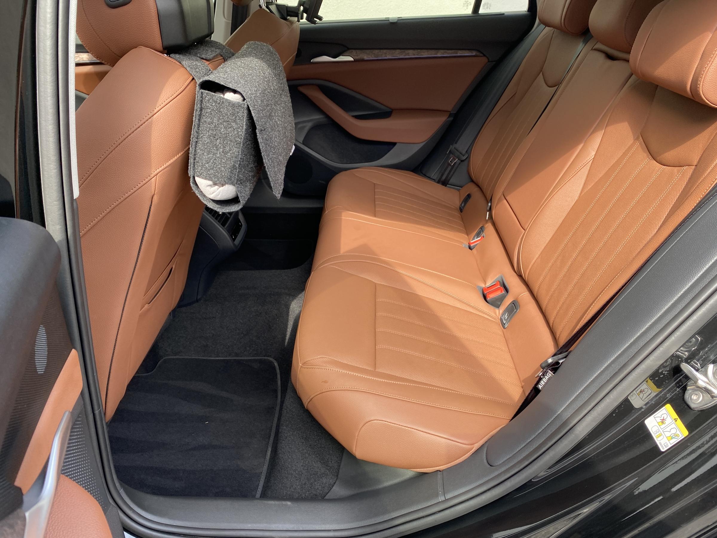 Škoda Superb IV, 2024 - pohled č. 12