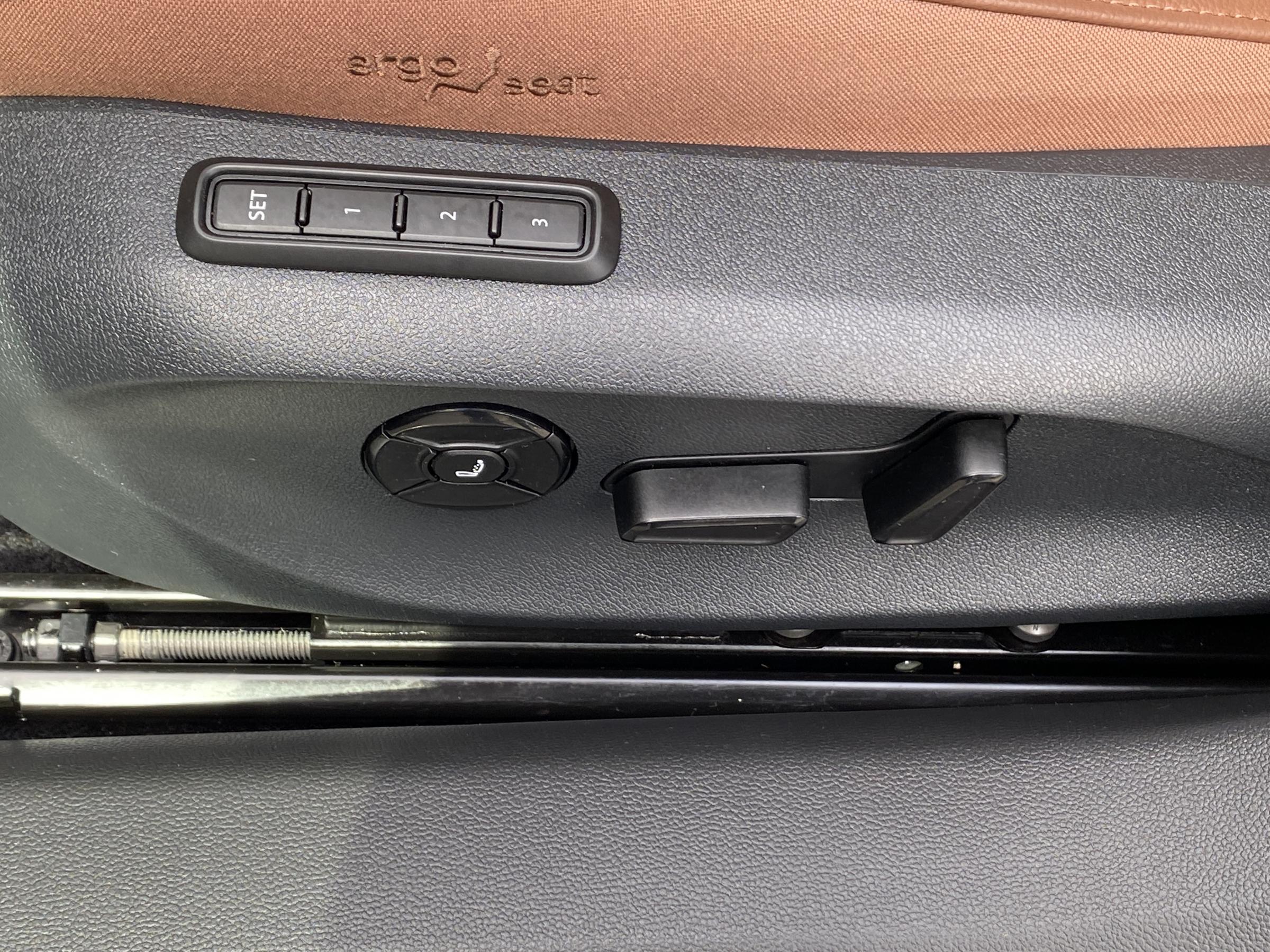 Škoda Superb IV, 2024 - pohled č. 14