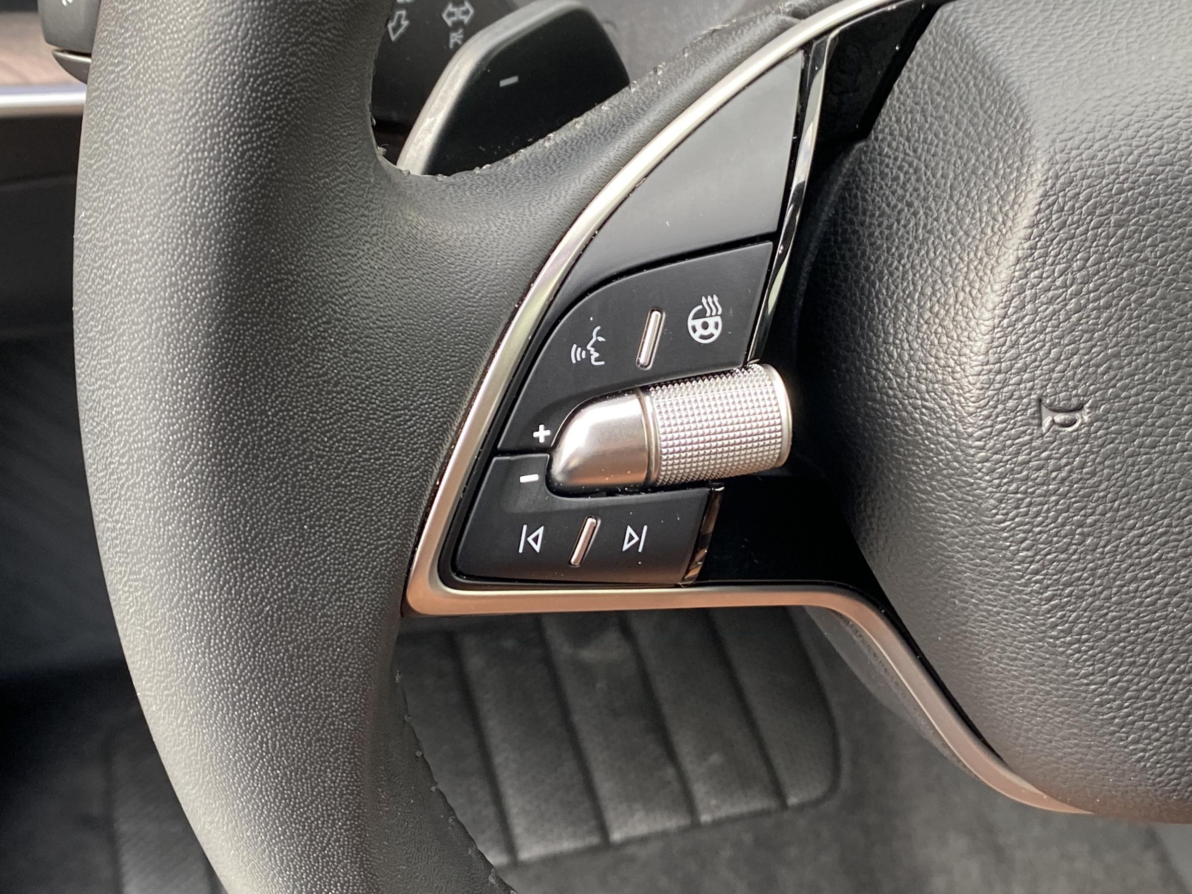 Škoda Superb IV, 2024 - pohled č. 16