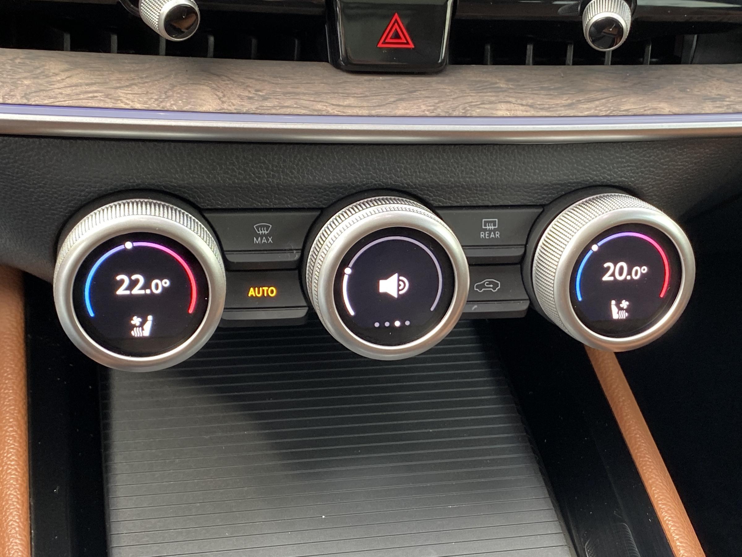 Škoda Superb IV, 2024 - pohled č. 18