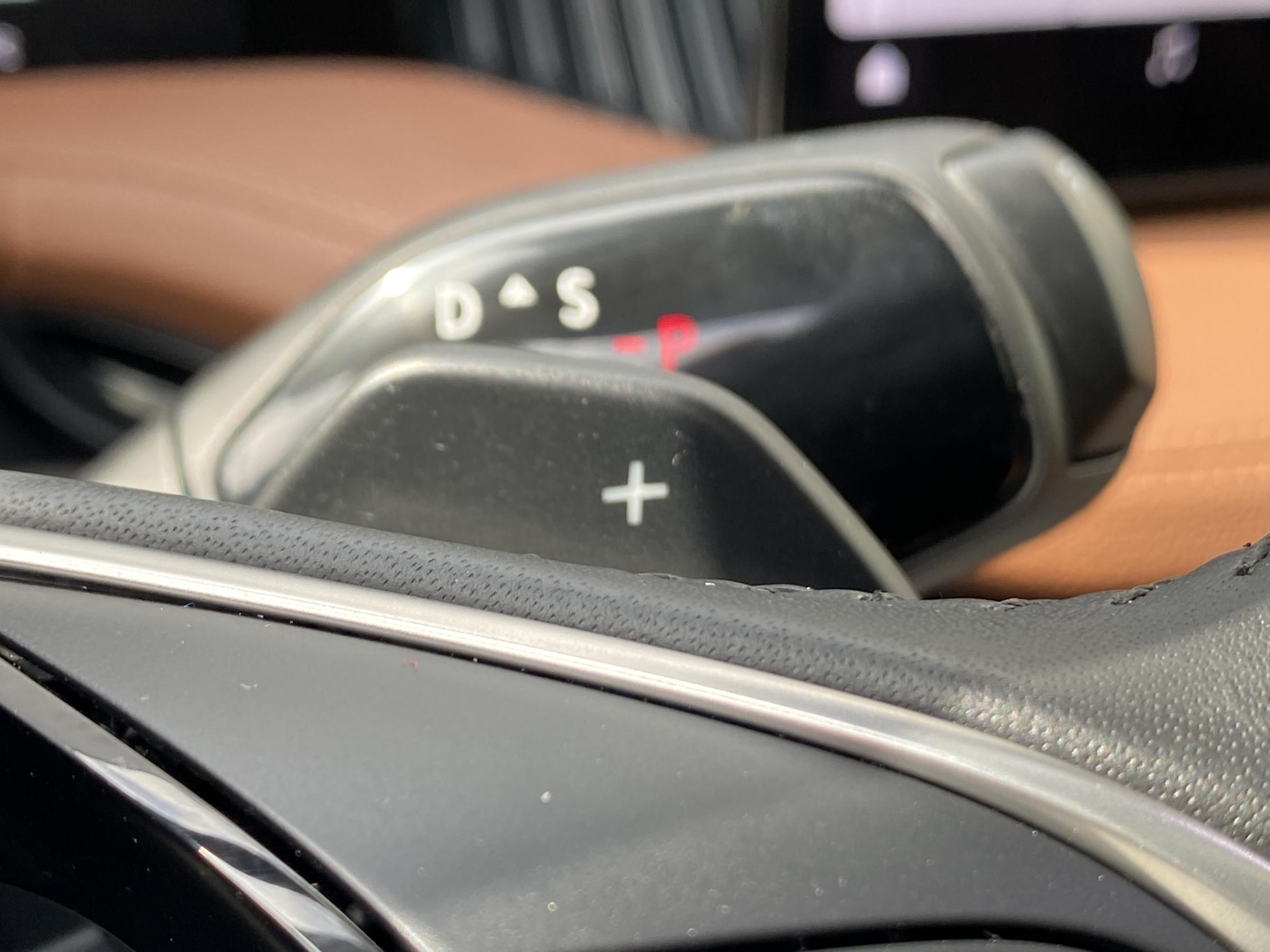 Škoda Superb IV, 2024 - pohled č. 23