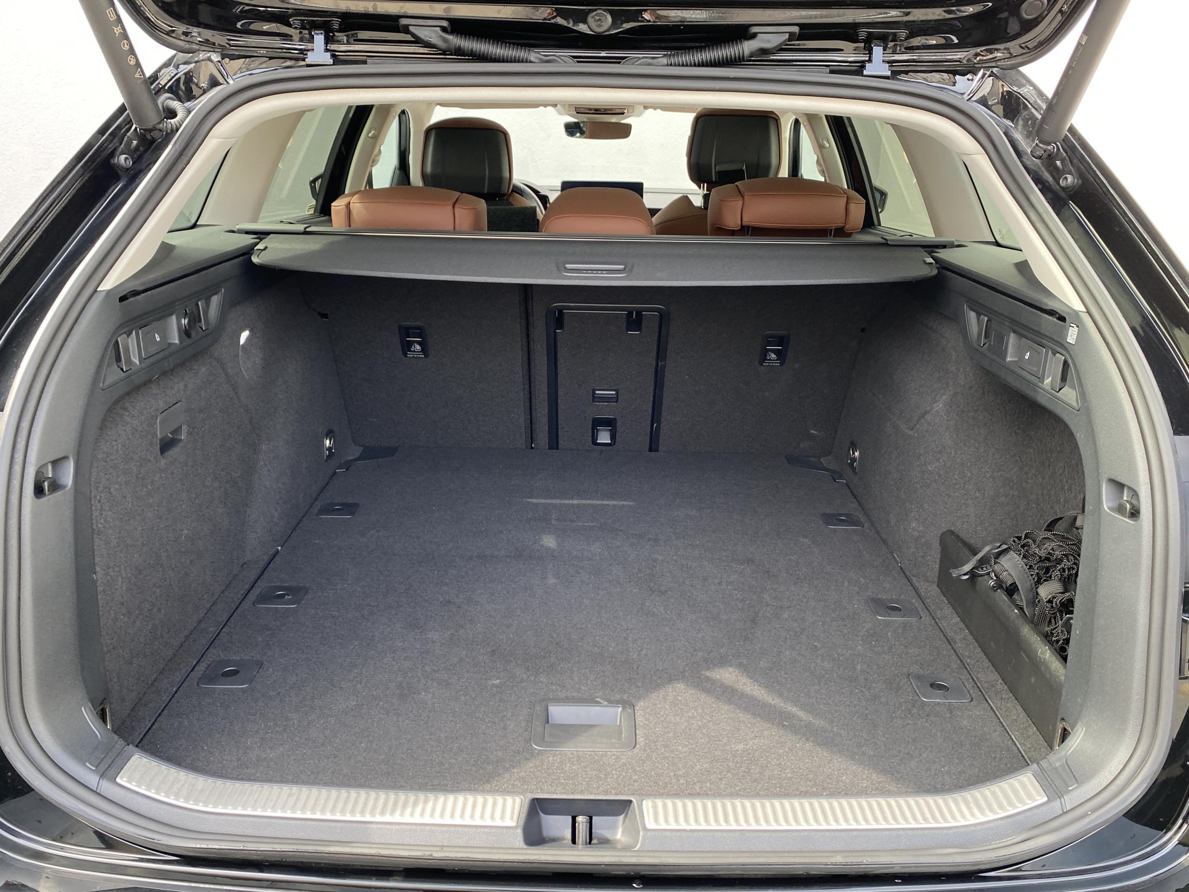 Škoda Superb IV, 2024 - pohled č. 8