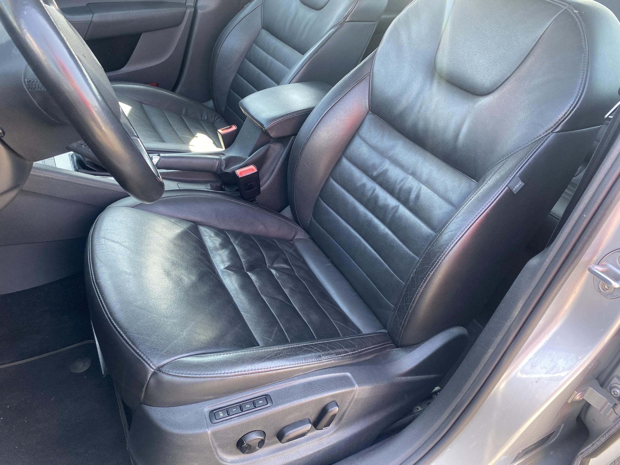 Škoda Octavia III, 2012 - pohled č. 10