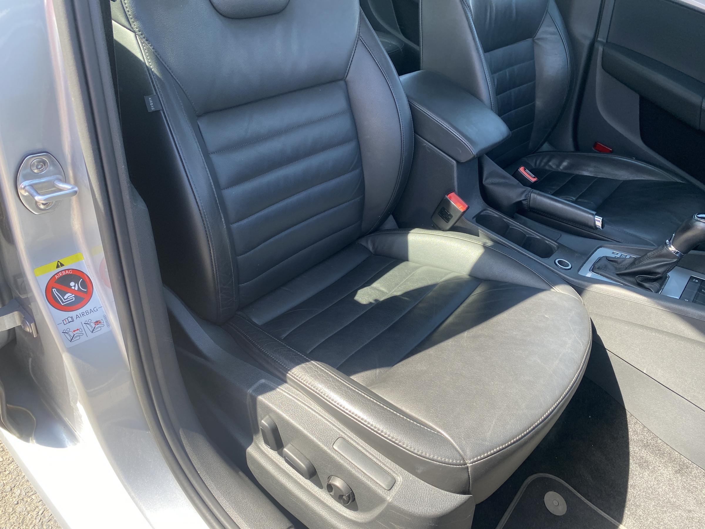 Škoda Octavia III, 2012 - pohled č. 13