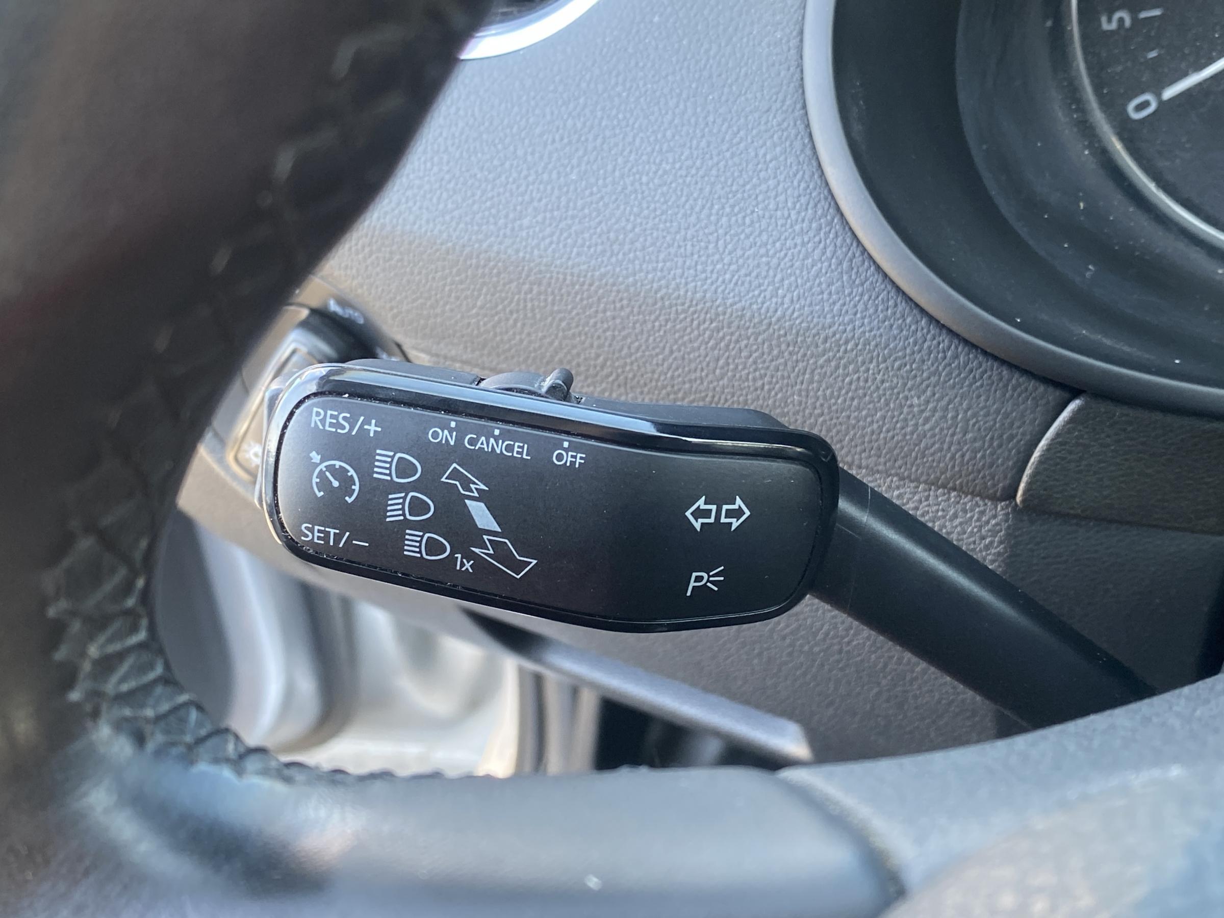 Škoda Octavia III, 2012 - pohled č. 23