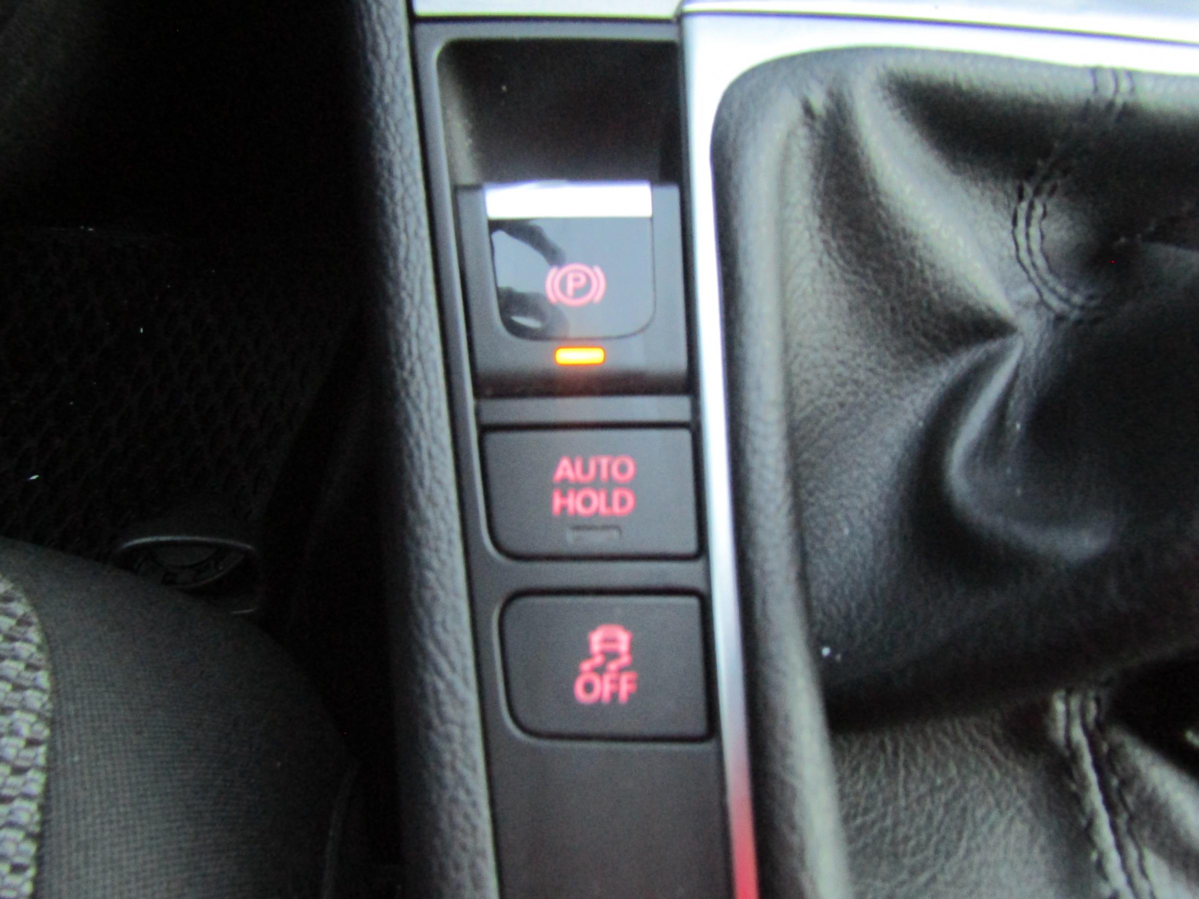 Volkswagen Passat, 2013 - pohled č. 15