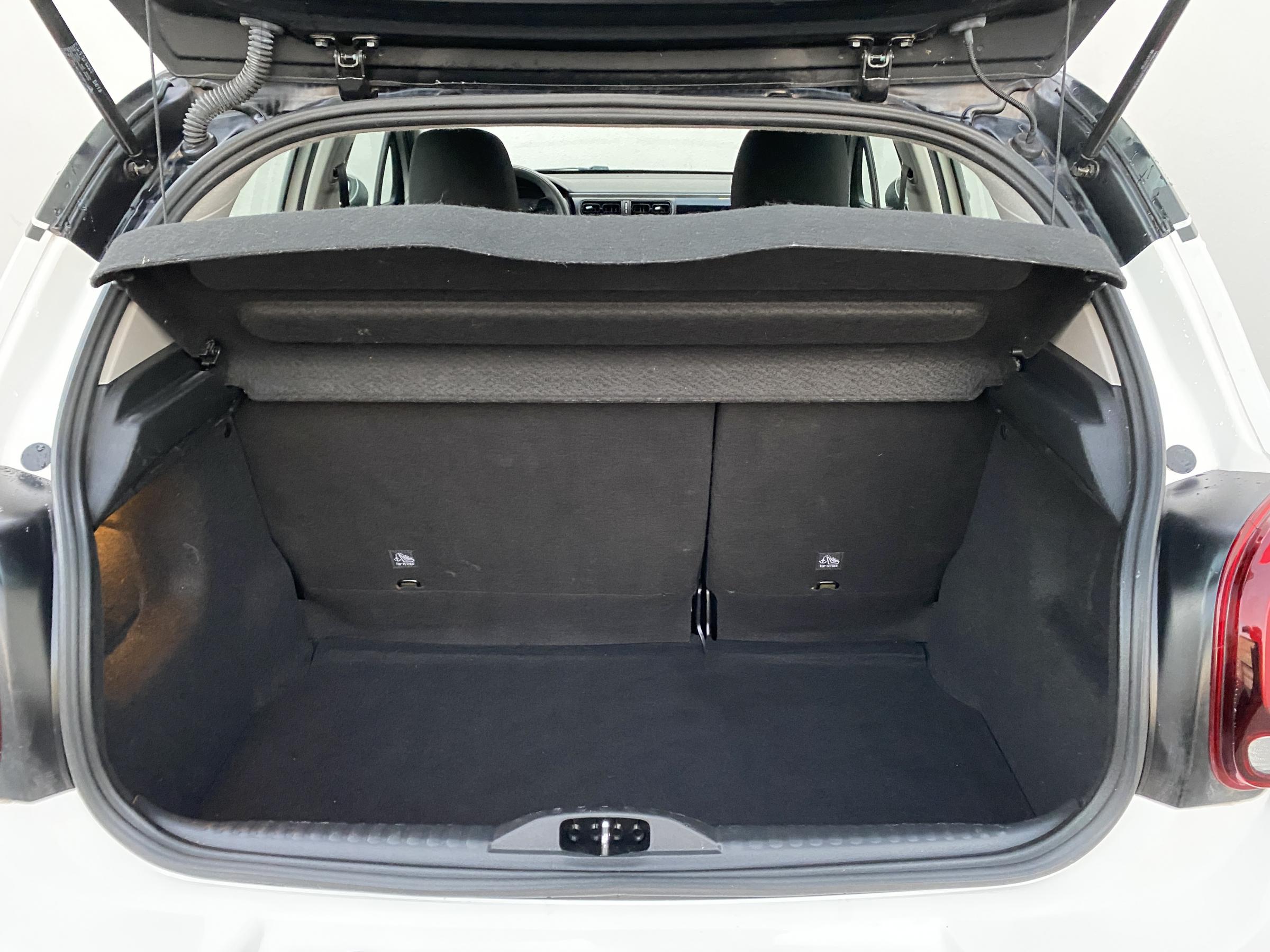 Citroën C3, 2019 - pohled č. 7