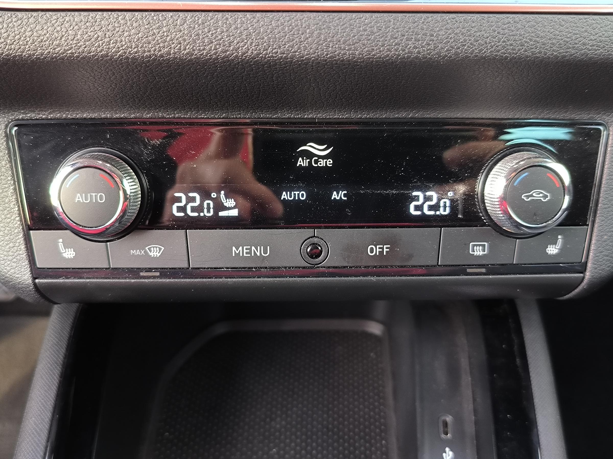 Škoda Scala, 2022 - pohled č. 17