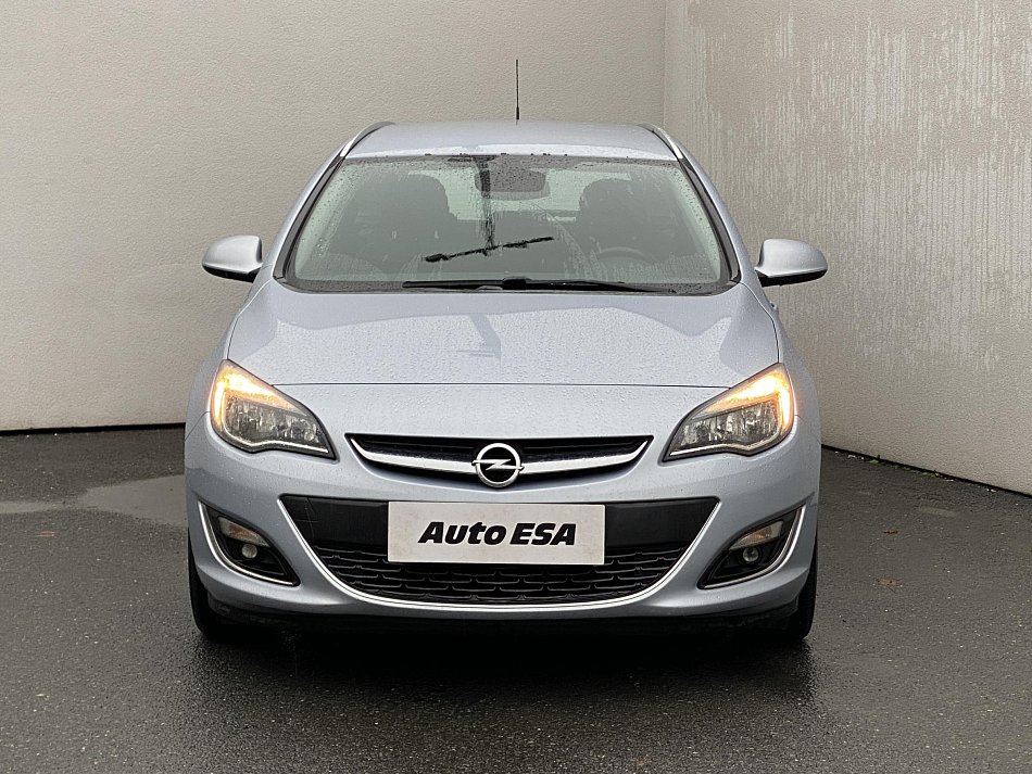 Opel Astra 1.6i  SPORTS TOURER
