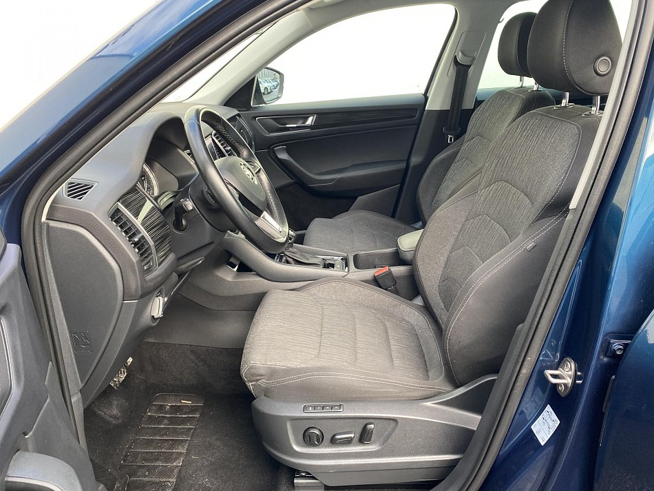 Škoda Kodiaq 2.0 TSi Style 4x4
