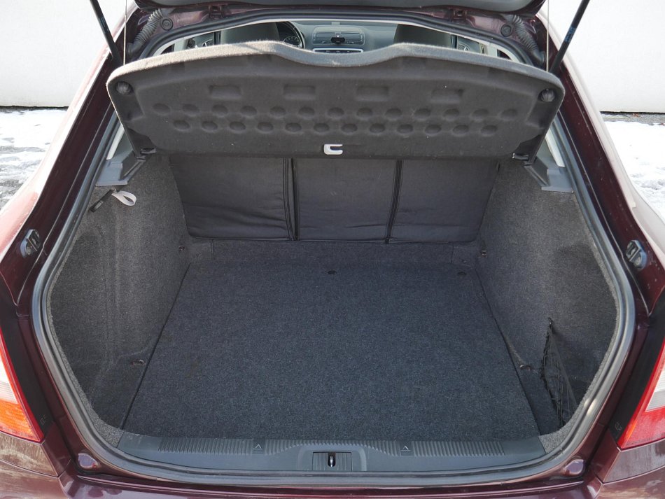 Škoda Octavia II 1.6 TDi 