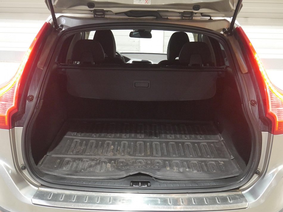 Volvo XC60 2.4D  4x4