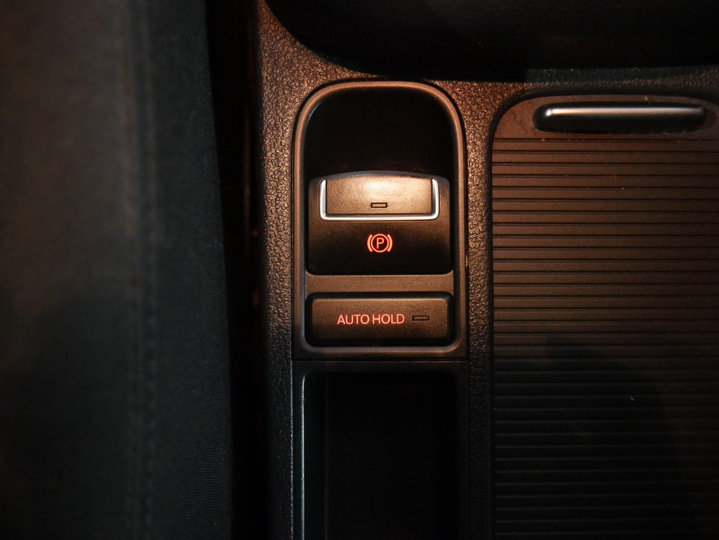 Volkswagen Tiguan, 2012 - pohled č. 20