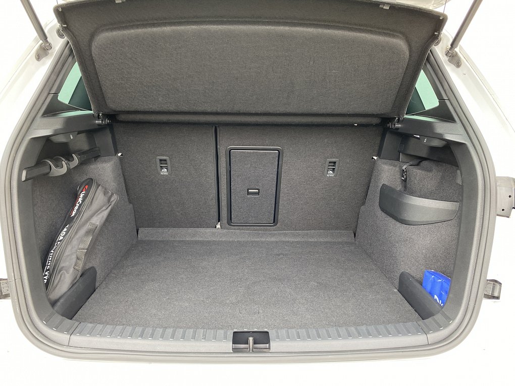 Škoda Karoq 1.5TSi SportLine