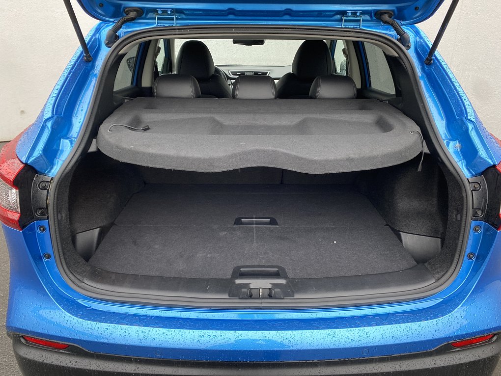 Nissan Qashqai 1.6 DiG-T Tekna