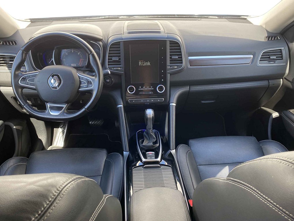 Renault Koleos 2.0 dCi Intense