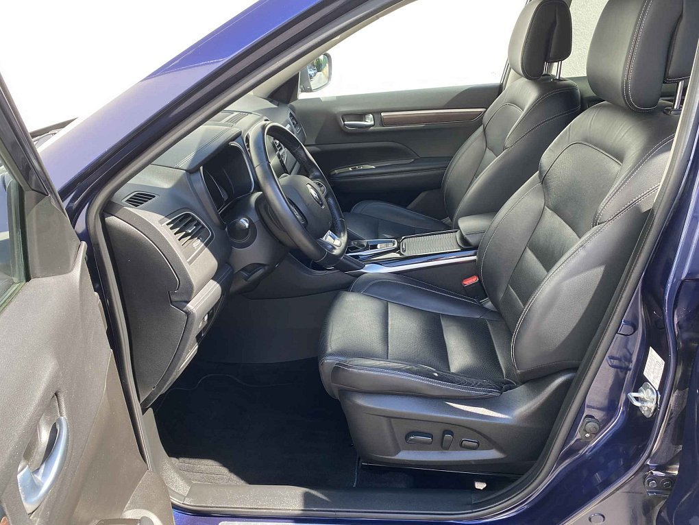 Renault Koleos 2.0 dCi Intense