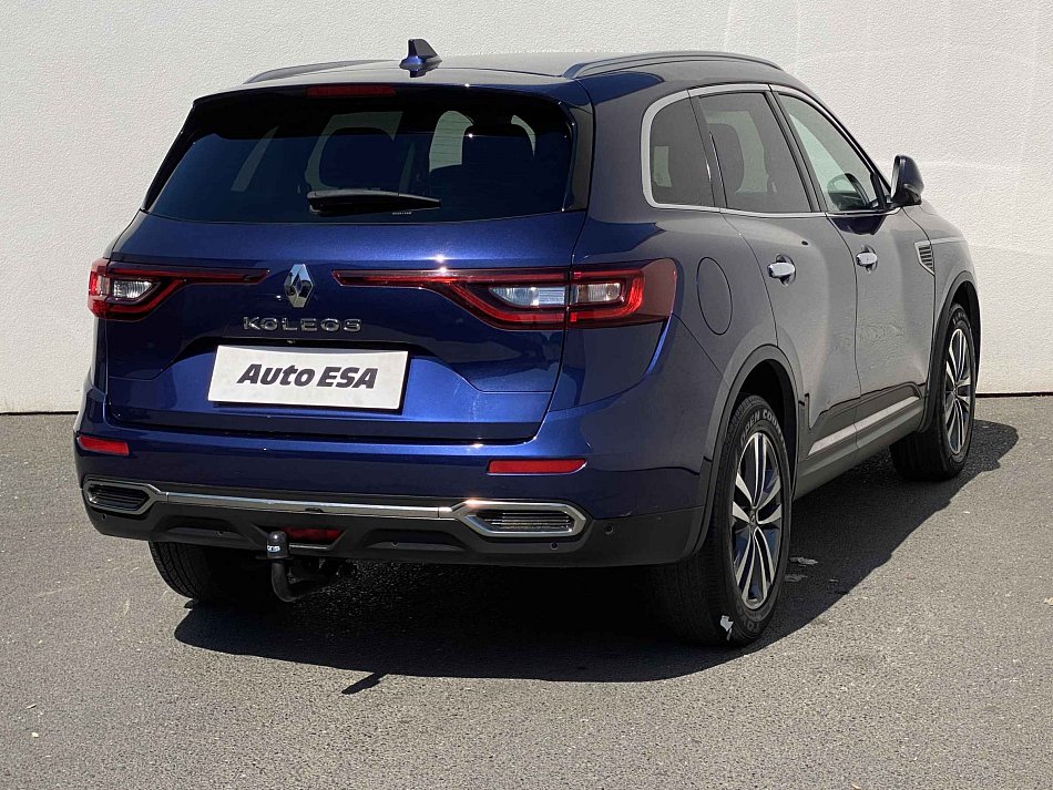 Renault Koleos 2.0 dCi Intense