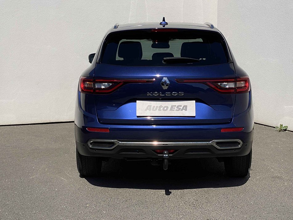 Renault Koleos 2.0 dCi Intense