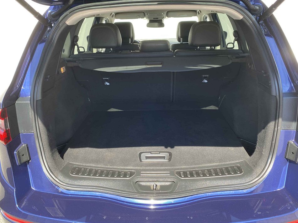 Renault Koleos 2.0 dCi Intense