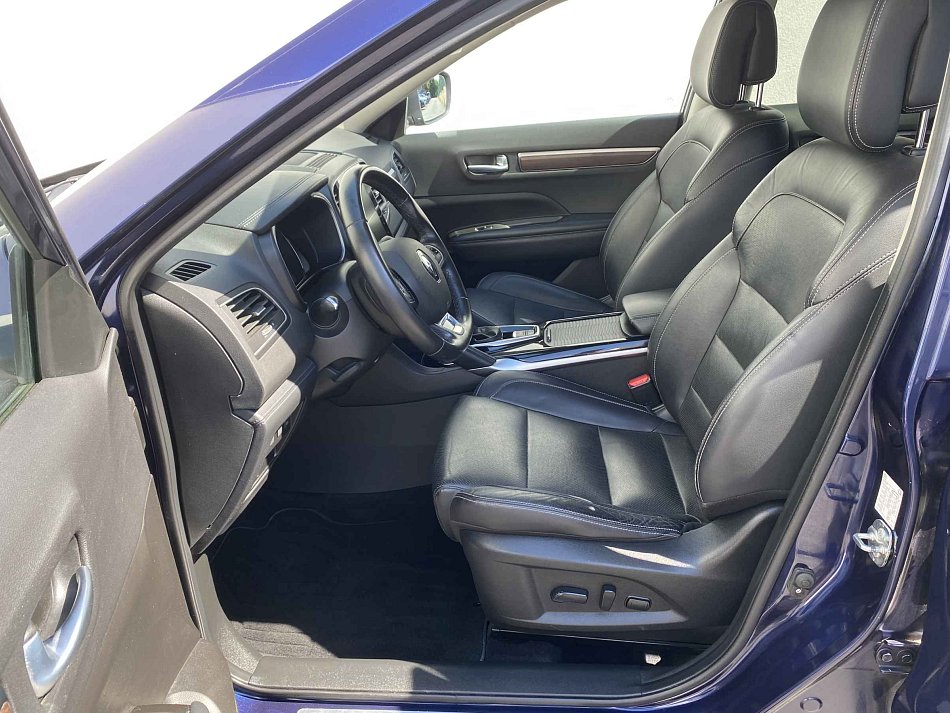 Renault Koleos 2.0 dCi Intense