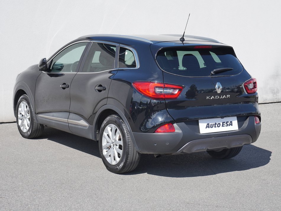 Renault Kadjar 1.2 TCe 
