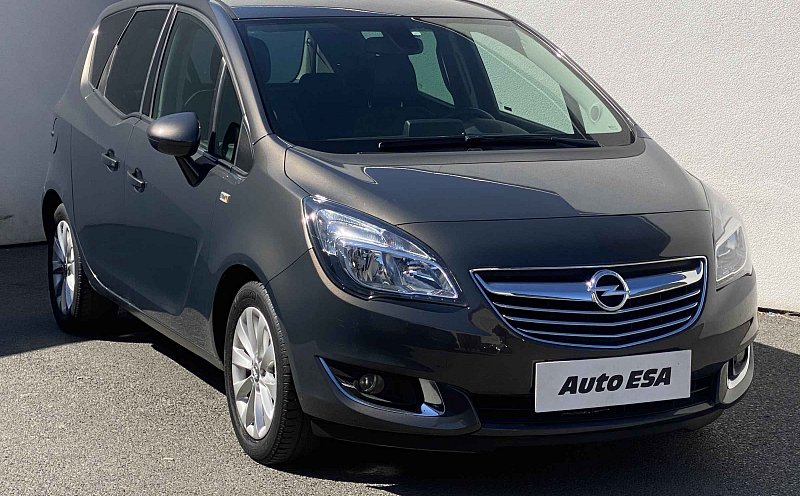 Opel Meriva 1.4T Innovation