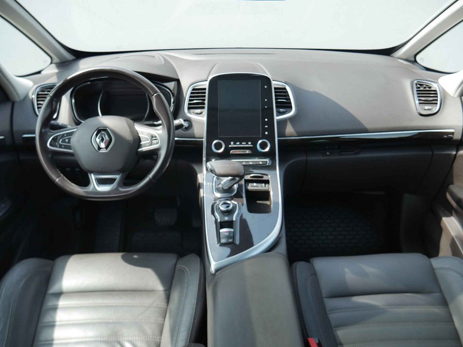 Renault Espace 1.6 dCi Intense 7míst
