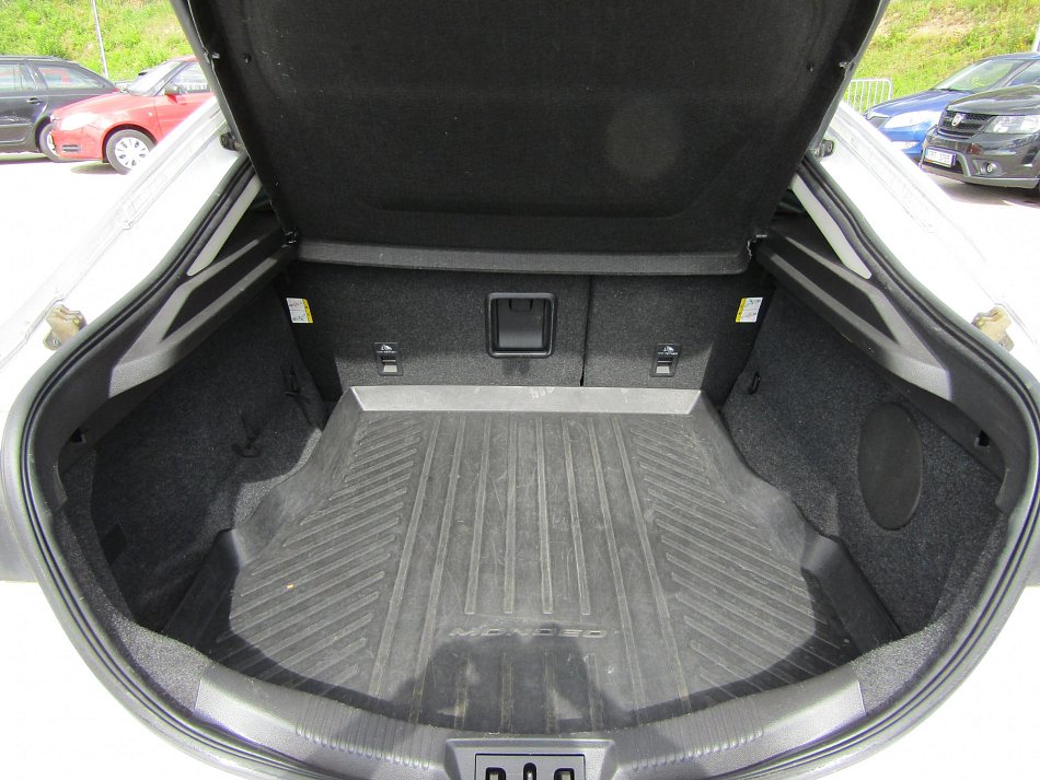 Ford Mondeo 2.0 TDCi Titanium