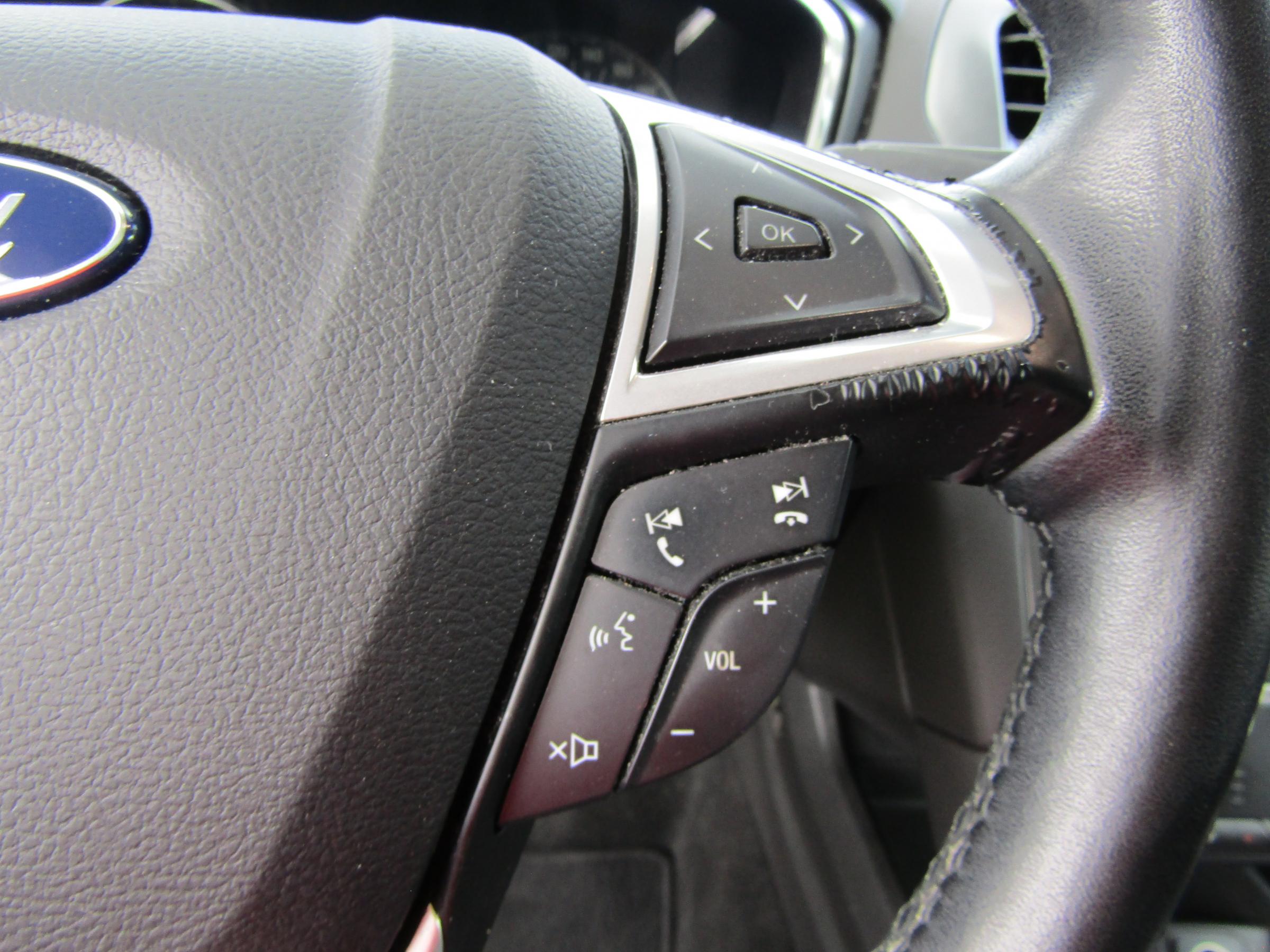 Ford Mondeo, 2015 - pohled č. 16