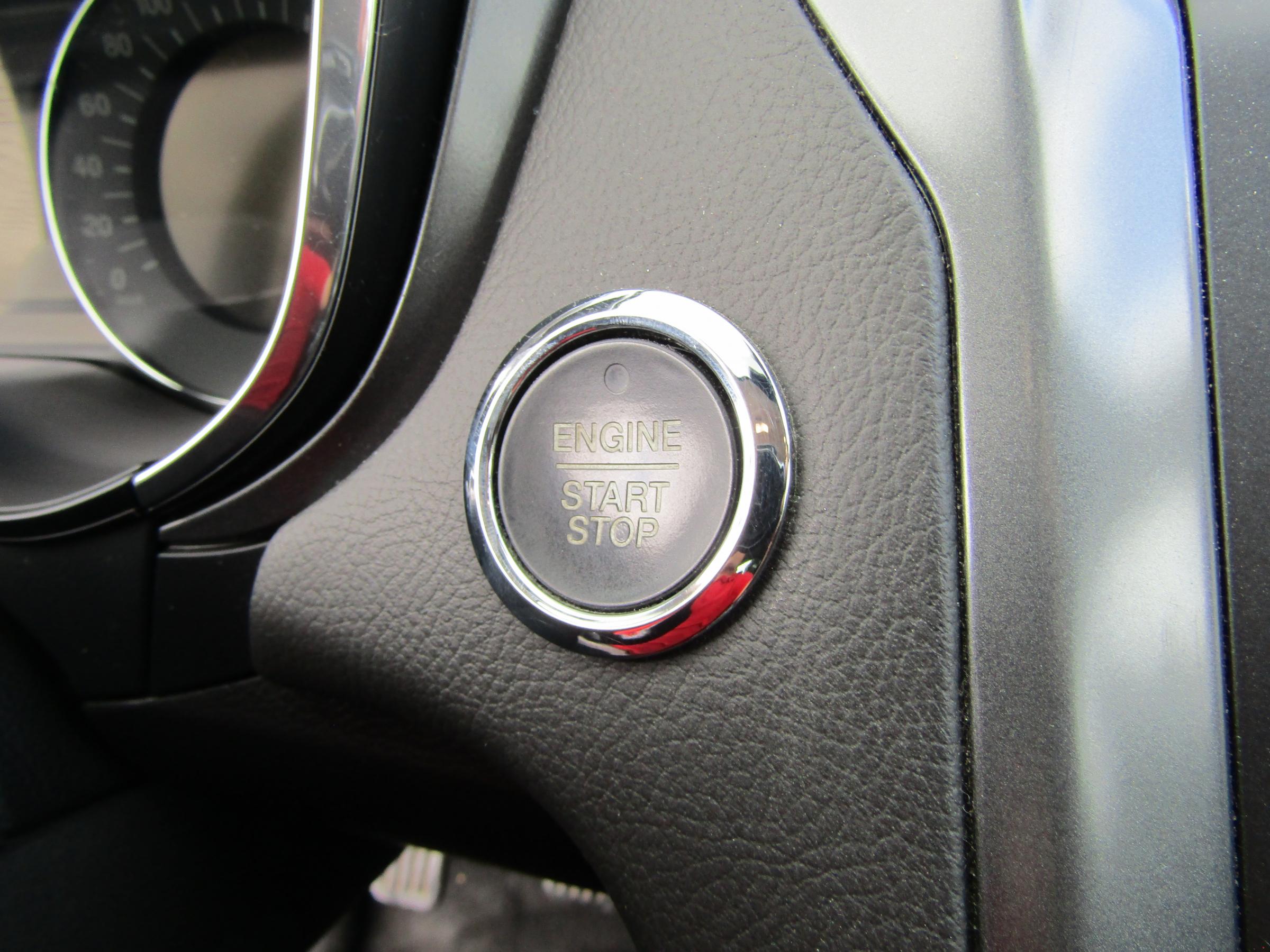 Ford Mondeo, 2015 - pohled č. 17