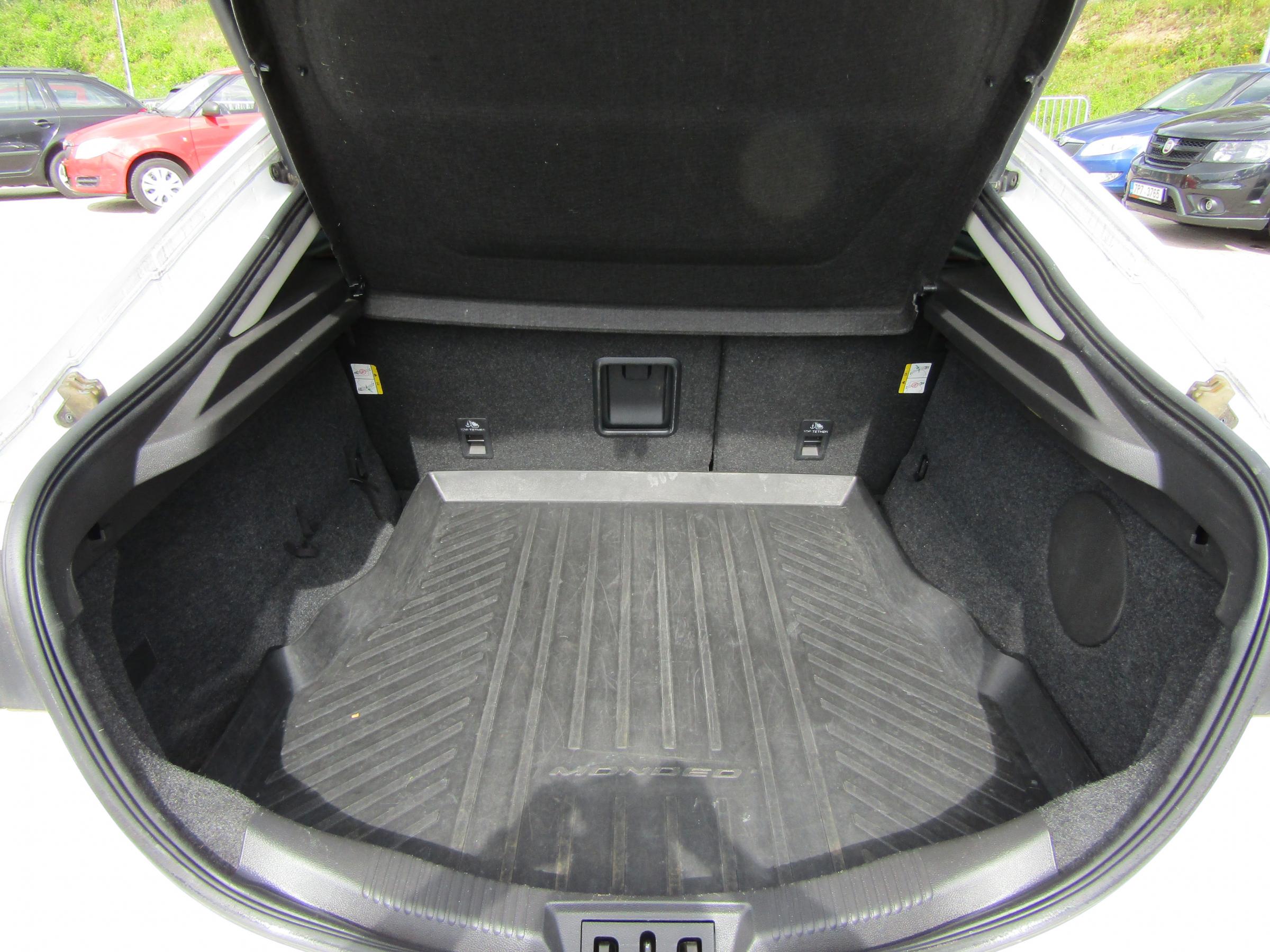 Ford Mondeo, 2015 - pohled č. 7