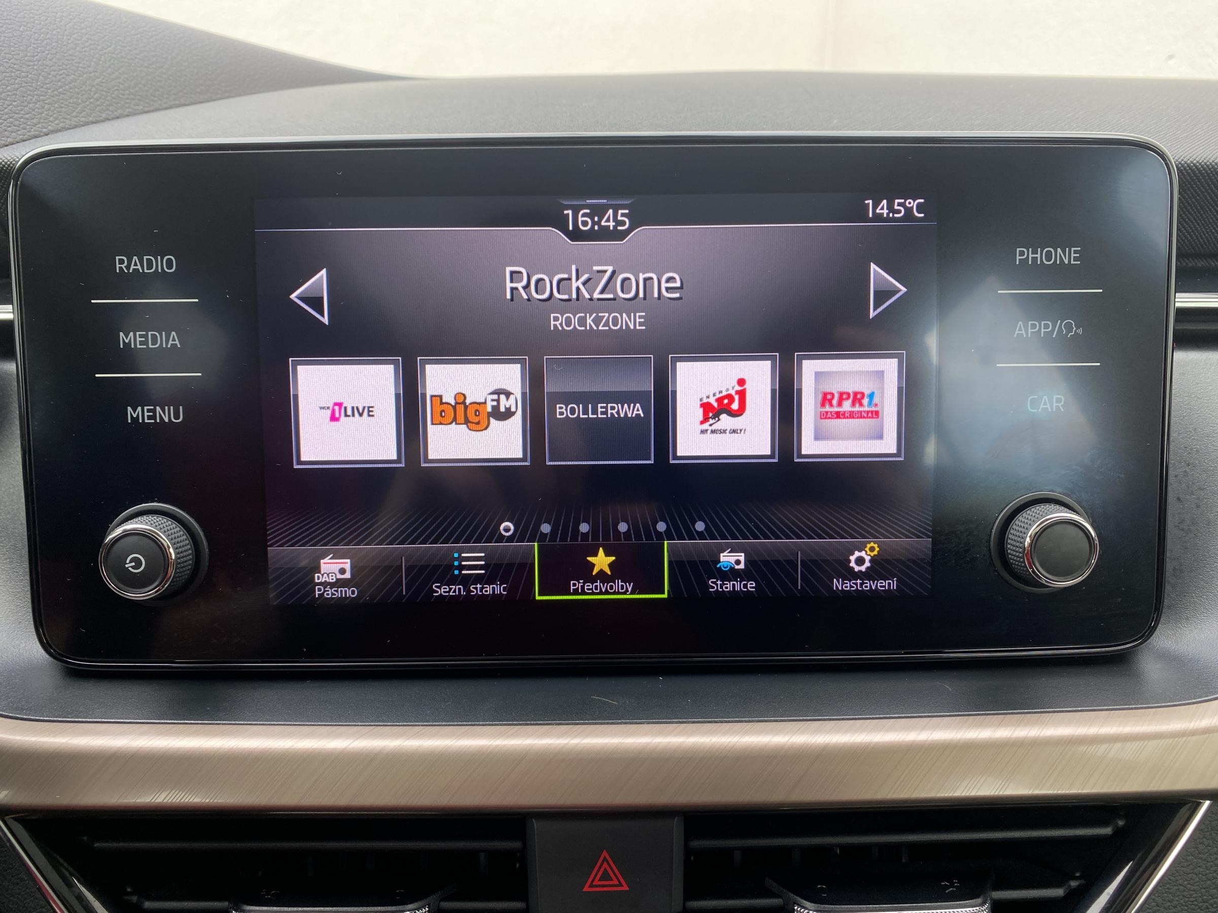 Škoda Scala, 2019 - pohled č. 12