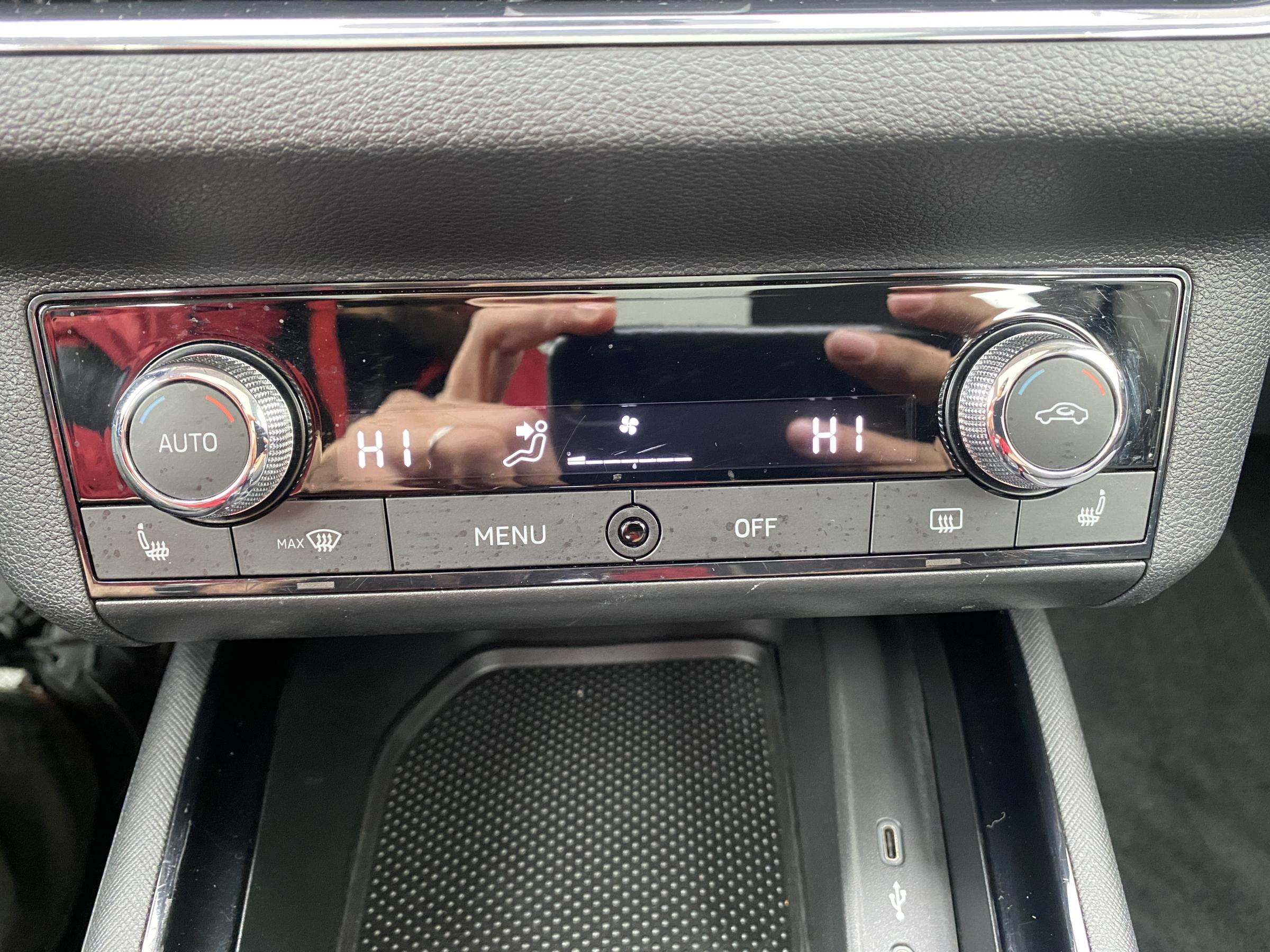 Škoda Scala, 2019 - pohled č. 13