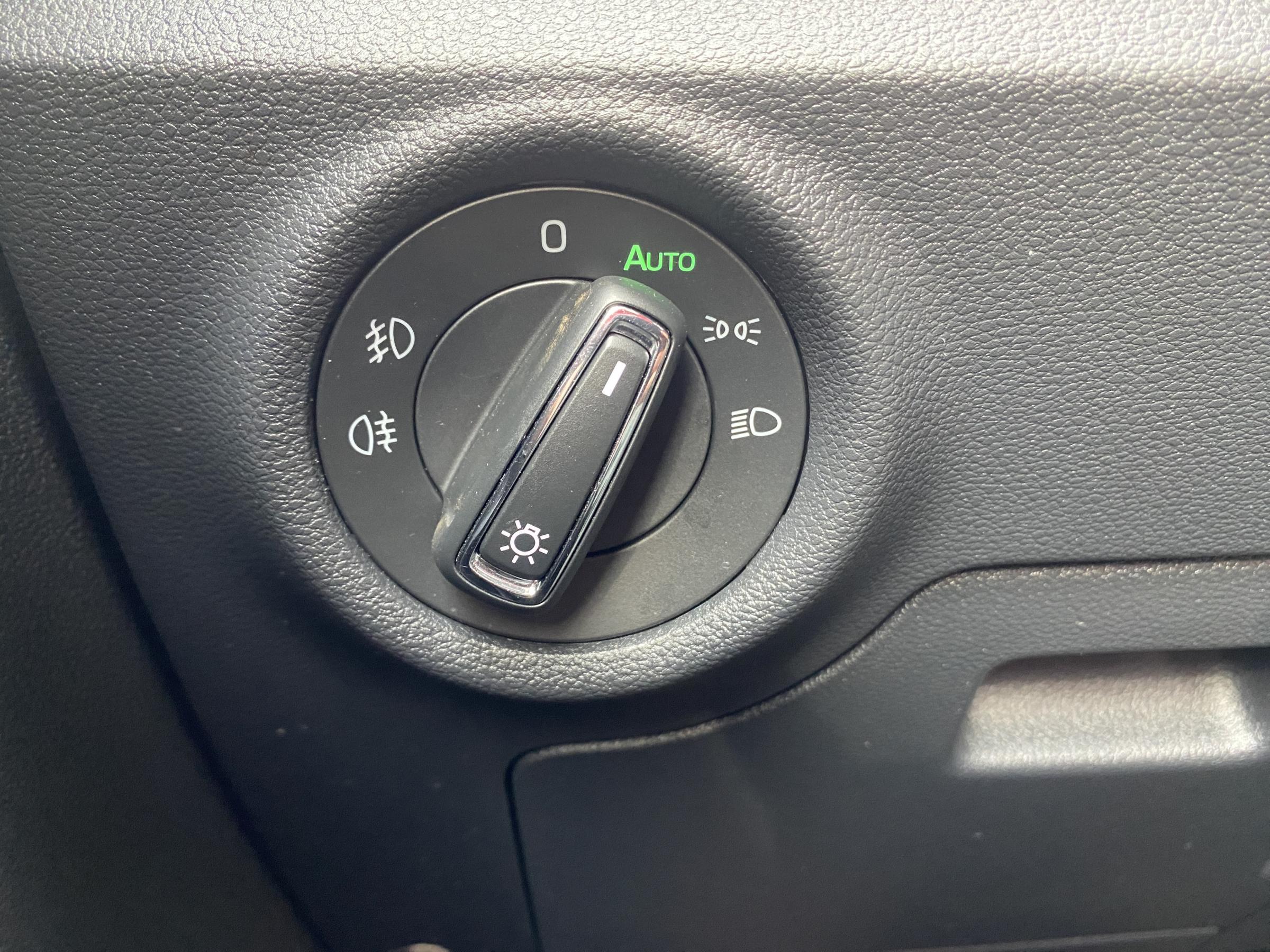 Škoda Scala, 2019 - pohled č. 15