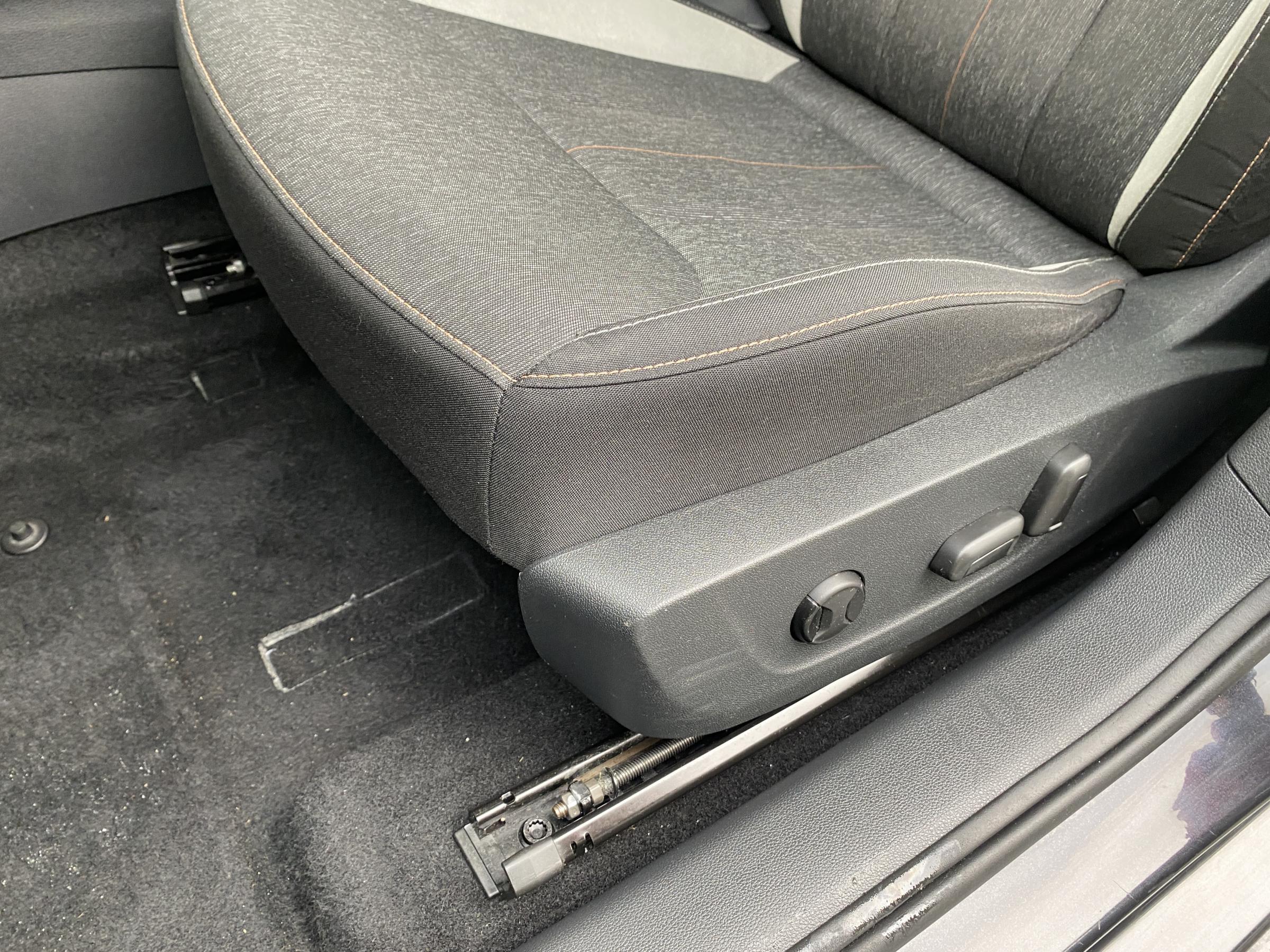 Škoda Scala, 2019 - pohled č. 18