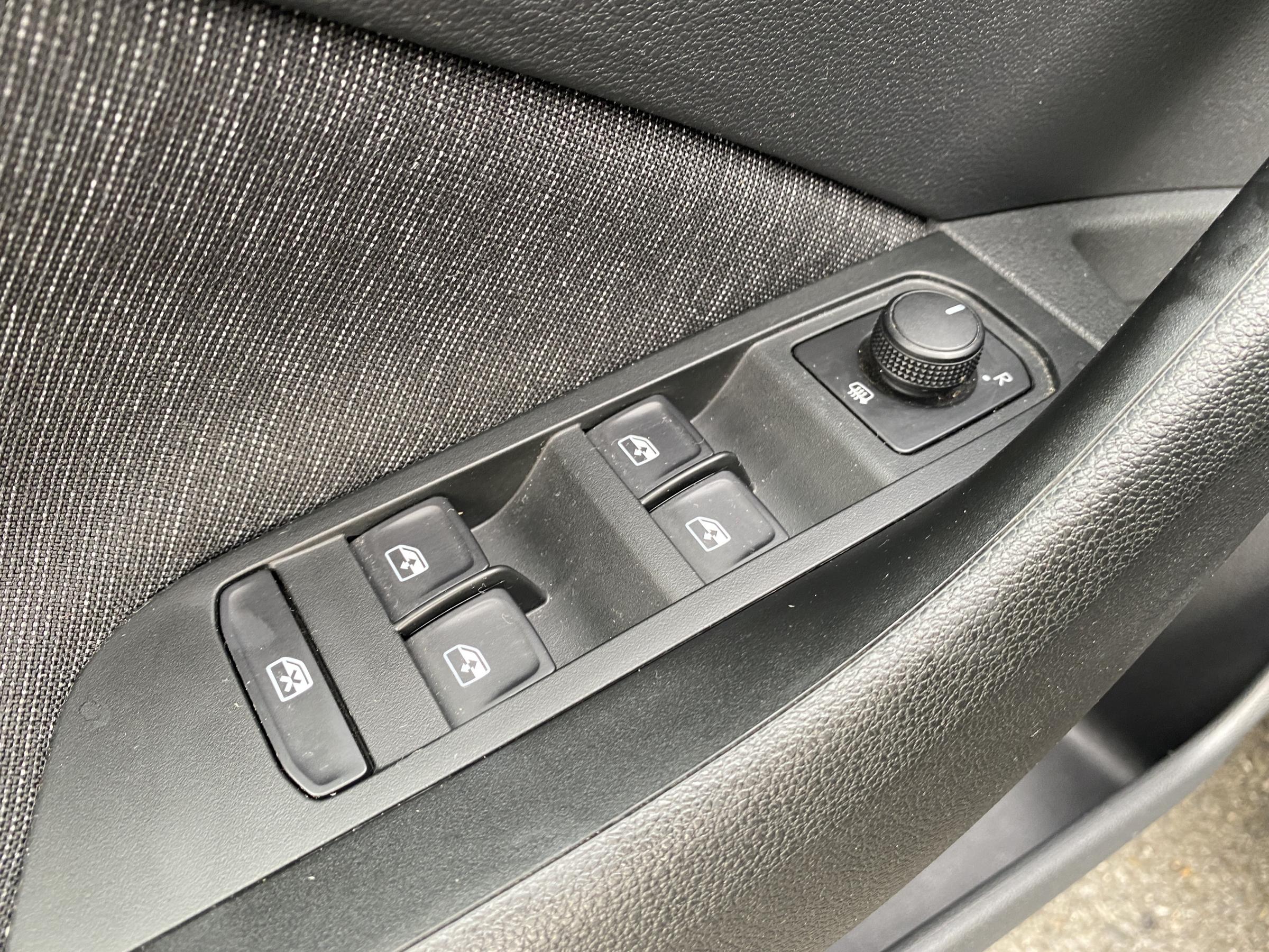 Škoda Scala, 2019 - pohled č. 19