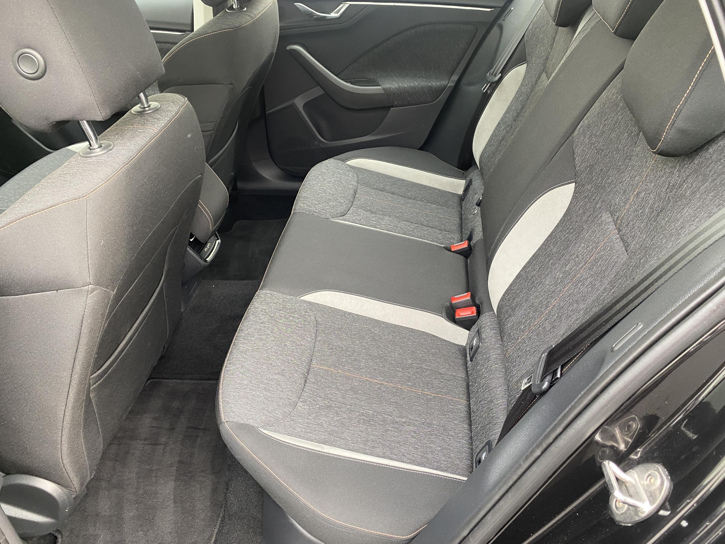 Škoda Scala, 2019 - pohled č. 9