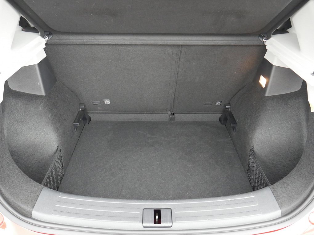 MG ZS 1.0 T Elegance