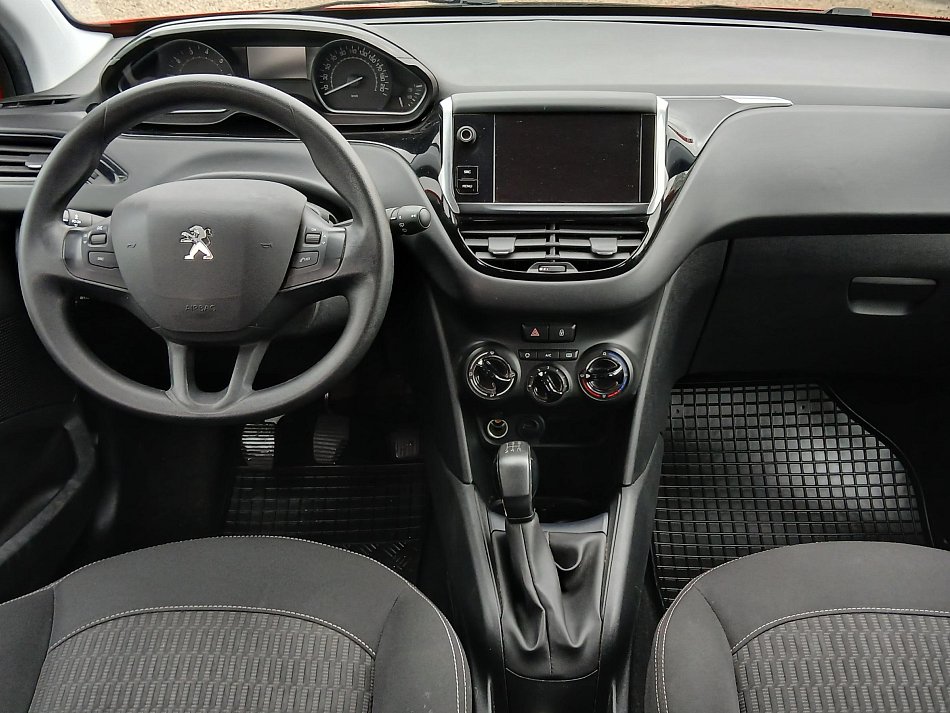 Peugeot 208 1.2 PT Active
