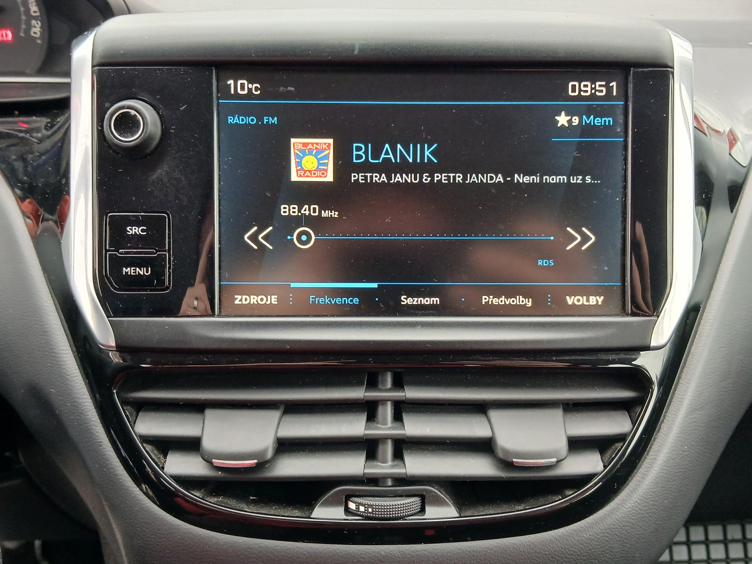 Peugeot 208, 2019 - pohled č. 14