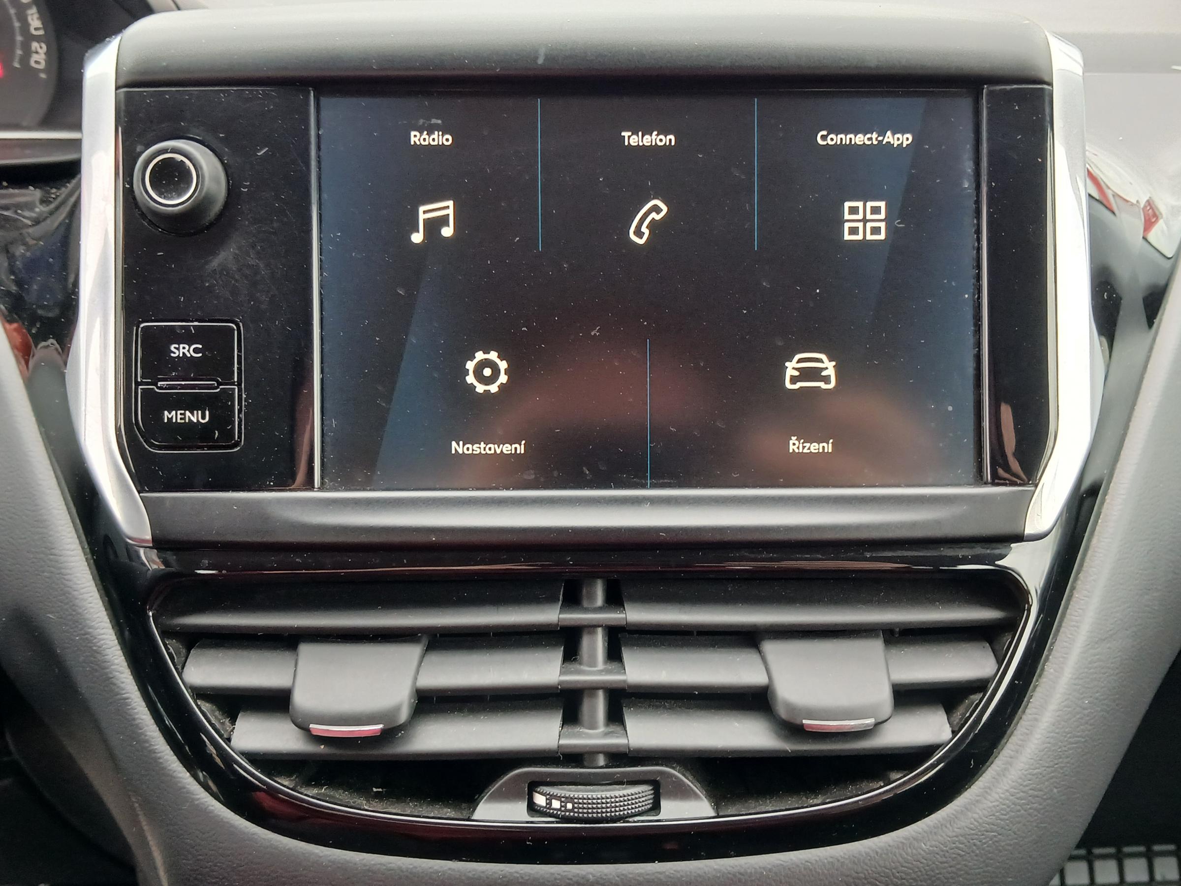 Peugeot 208, 2019 - pohled č. 15