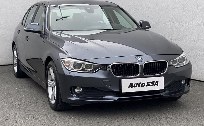 BMW Řada 3 2.0d  320d