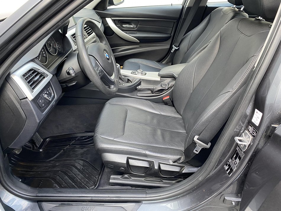 BMW Řada 3 2.0d  320d