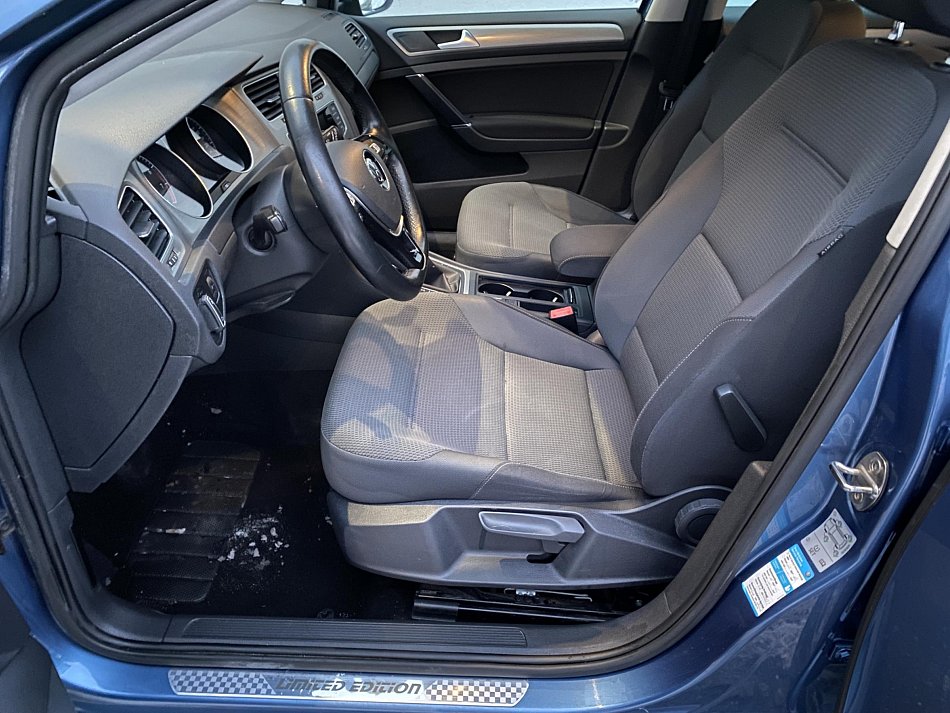 Volkswagen Golf 1.2 TSi Comfortline