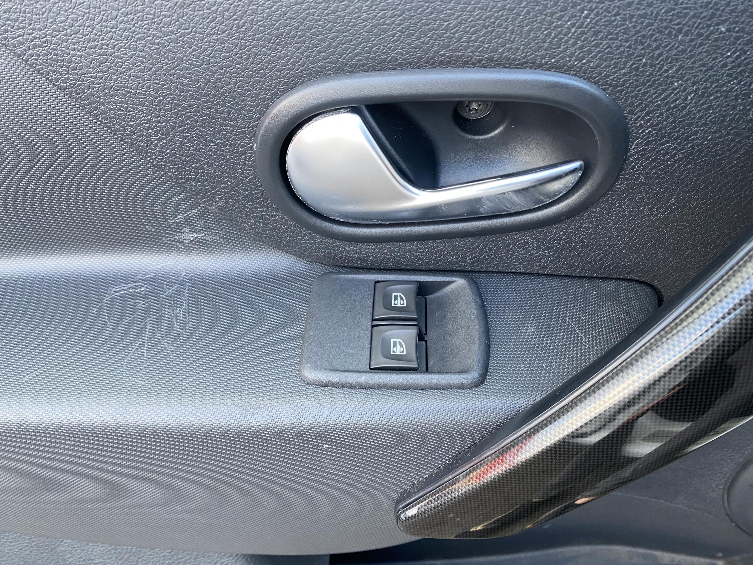 Dacia Logan, 2017 - pohled č. 17