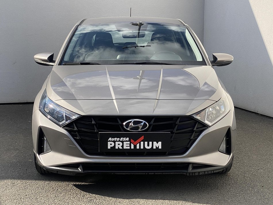 Hyundai I20 1.2i Comfort