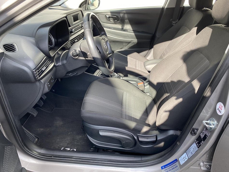 Hyundai I20 1.2i Comfort